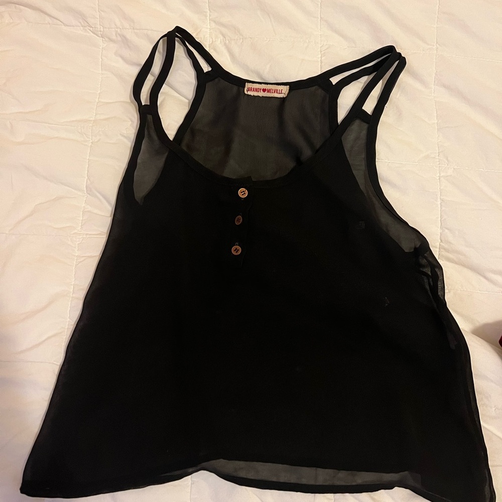 Brandy top